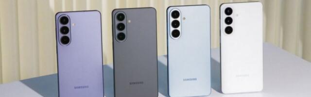 Kadar koji se ne ponavlja: Kako Galaxy S26 serija spasava fotografije koje traju samo sekund!