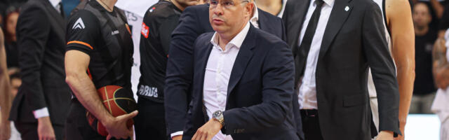 Morate da pitate kolege Nikitovića i Penjaroju: Tadić progovorio o incidentu na konferenciji