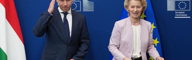 Odmrznuta EU sredstva za Mađarsku: Stiže 16 milijardi evra