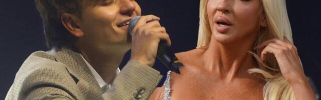 ISPLIVALI RANI RADOVI JAKOVA JOZINOVIĆA: Karleuša ovo ne sme da vidi - tada je podržao njenog NEPRIJATELJA! (FOTO)