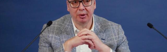 Predsednik Vučić i grčki šef diplomatije poslali jasnu poruku: Srbija i Grčka žele još snažnije partnerstvo