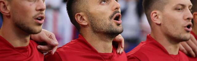 DUŠAN TADIĆ - SELEKTOR FUDBALSKE REPREZENTACIJE SRBIJE?! Bivši kapiten "orlova" odgovorio na pitanje koje mnoge zanima: Mislim da hoću, ali...