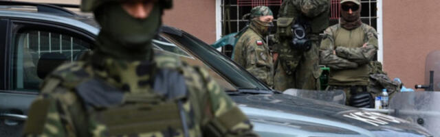 Швајцарски Сенат одобрио повећање броја војника у саставу KФОР-а у АП KиМ