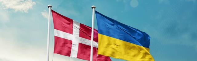 Danska isporučila 15.000 artiljerijskih granata Ukrajini