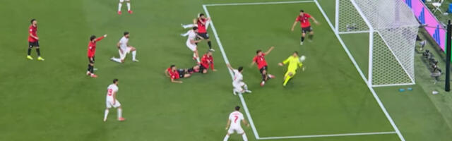 Iran žestoko pokraden u odlučujućim trenucima? Evo zašto im je poništen gol za prolaz u nokaut fazu