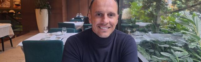 Marko Jovanović se oglasio posle napada u SC „Teleoptik“