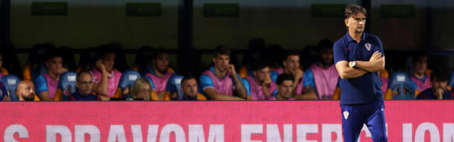Gotovo? Čuveni trener menja Dalića u Hrvatskoj, Modrić dao zeleno svetlo