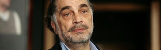 Vojislav Brajović laureat nagrade "Ernest" Somborskog filmskog festivala za 2026. godinu