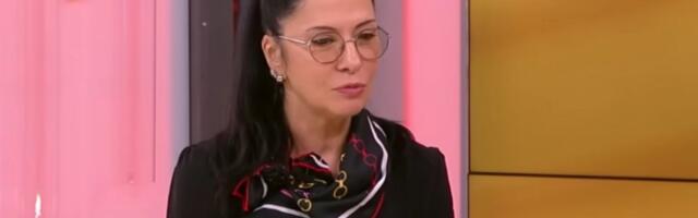 Jadnica! Biljana Lukić besramno vređa penzionere: Željni su lekova, mesa i para za struju