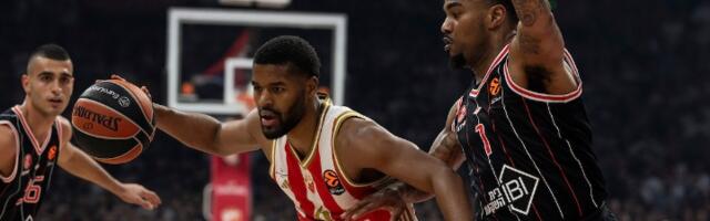 KK Zvezda nije previše aktivna na tržištu: Najvažnija 2 pitanja su rešena, evo šta još čeka Teodosića