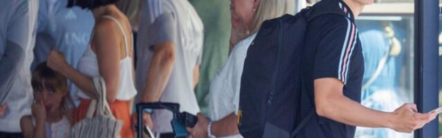Белгијски фудбалер Тросар прешао из Арсенала у Бешикташ