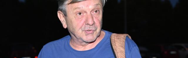 Brat nije došao da podrži Filipa Đukića na finalu Elite: Otac otkriva šta se dešava u porodici