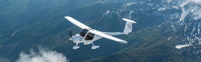 Predstavljen novi Pipistrel Voyager, letelica odmah dobila prvog kupca za do 50 primeraka