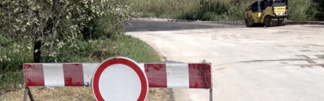 U nedelju obustava saobraćaja na ovoj deonici: Vozači će morati alternativnim putevima