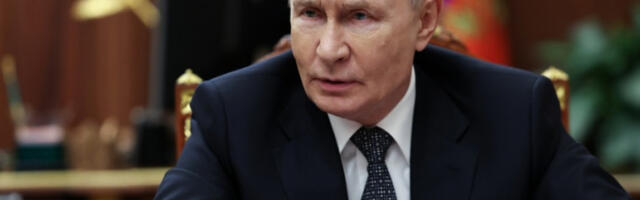 Путин: Покушаји изолације Русије доживљавају потпуни неуспех