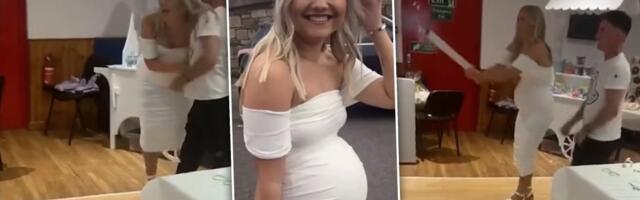 Mislio da je dobio ćerku, a onda usledio šok: Devojka ga mesecima lagala - priča šokirala svet (VIDEO)