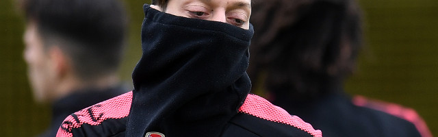Noćna mora završena, otkriveno, Mesut Ozil ima novi klub, boriće se za titulu!