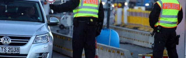 AUSTRIJA PRODUŽILA RESTRIKTIVNI REŽIM ZA ULAZAK U ZEMLJU! Masovno testiranje vikend pre popuštanja mera, oni koji ne žele ostaju "zaključani"!