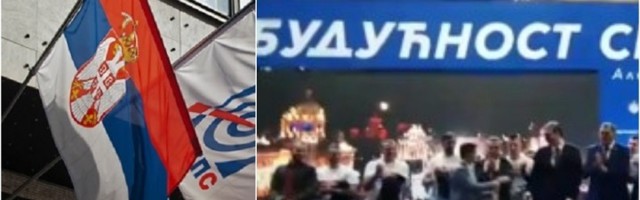 LIČNI STAV Marinika Tepić: I EPS ubijaju, zar ne?