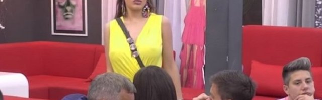(VIDEO) NIKAD IH NISAM GLEDALA KAO...Ana Korać otkrila ŠOK DETALJE iz privatnog života o Luni i Anabeli!