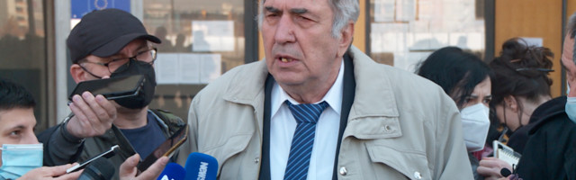 Sudija: Trnovit put do presude za paljenje Jovanovićeve kuće