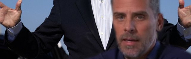 Ono sto je uradio sin Džoa Bajdena je neoprostivo, izgubio je i posao, ali porodica i pored svga ga podržava!