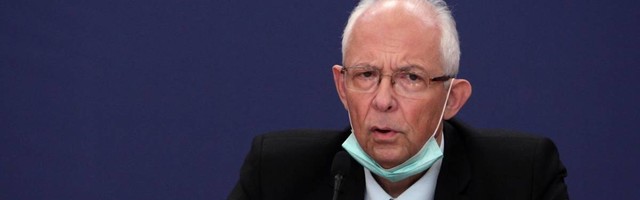 Iznervirani doktor Kon upozorio roditelje da deca moraju da prime vakcinu protiv korone: Aman ljudi, da li vi mislite da ovde sede idioti?
