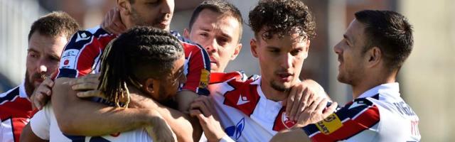 Stanković napada Milojevićev rekord – 50 ligaških utakmica bez poraza za najduži niz na svetu