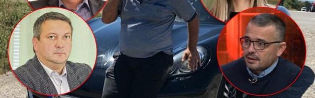 Pomoćnici ministra, a ljudi Dijane Hrkalović? (FOTO)