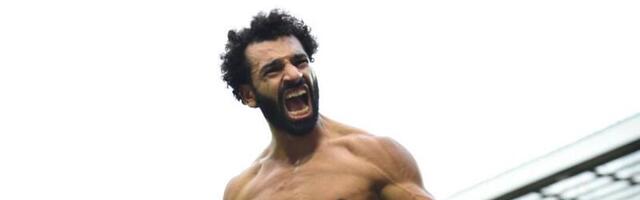 Kad bi forma zamaskirala izostanak trofeja, Salah bi bio glavni favorit za osvajanje Zlatne lopte