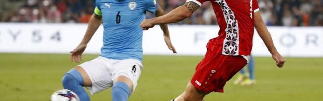 Kadrovski problemi za Partizan: Natho zbog teškog disanja na ispitivanjima