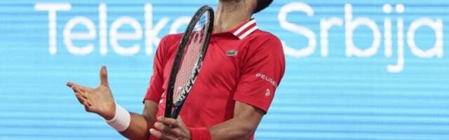 NIJE GA ŠTEDEO: Novakov VELIKI rival OPLEO po Đokoviću, evo šta mu PREDVIĐA naredne godine!