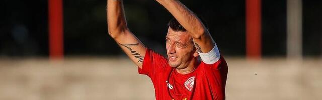 Zmajevi su male mace za Đavole: Radnički drugi put u sezoni bolji od Voždovca