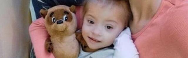 Liza (4) stradala u napadu na ukrajinski grad: Mama snimila poslednje trenutke