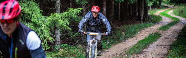 TRKA ZA PAMĆENJE! Na Tari održana prva trodnevna etapna brdsko-biciklistička trka “Wild Bear MTB stage race”