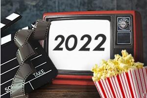 Шта је обележило филмску и серијску 2022. годину