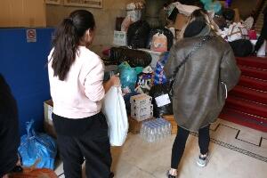 Позив грађанима и компанијама у Србији да помогну Турској и Сирији, прикупљено више од 12 милиона динара