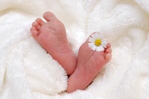 Број рођених у јануару порастао за 11,8 одсто у односу на исти месец прошле године