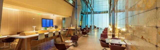 Kineski državljanin godinu dana koristio jednu avionsku kartu