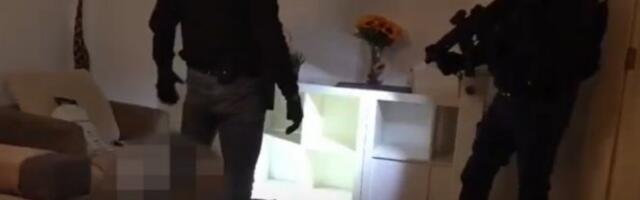 NAJNOVIJI DETALJI AKCIJE HAPŠENJA MAKROA I PROSTITUTKI! Novac delili na ravne časti, vodili i poslovne knjige