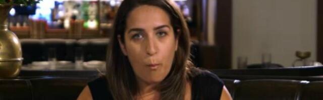 Veganka probala meso posle 20 godina