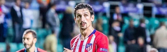 Savić autogolom odveo Real u finale Superkupa