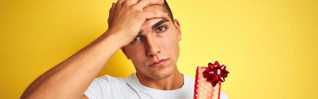 Da li on zaboravlja datum vašeg rođenja?