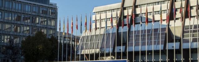 Počela rasprava o zahtevu Kosova za prijem u Savet Evrope