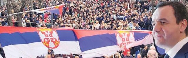 "Ćute pred prizorima užasa"! Kancelarija za KiM: Za epidemiju nasilja nad Srbima odgovoran Kurtijev režim