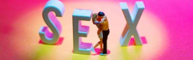 Ovako izgleda moderna biblija o seksu