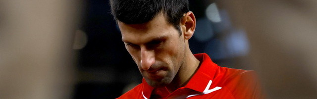 Neprepoznatljivi Nole, Nadal ušao u istoriju, ruku pod ruku sa Federerom!