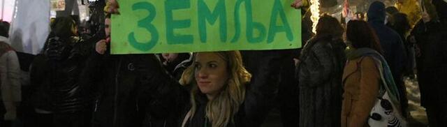 I u Brusu i Surdulici protesti podrške studentima