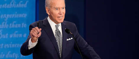 Američki magazin 'Nature' podržao Bidena