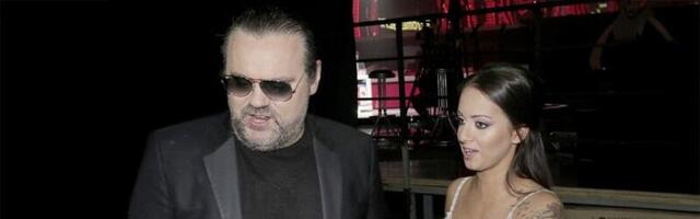 Pevačica u žestokom ratu sa Željkom Šašićem: "Nije me ispoštovao, veliki novac sam bacila"